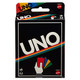 Uno Mattel Games Uno Retro Editon