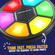 Imagineers Memory Game For Kids