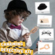 Yunhe Xinqiao Toys Factory Spy Kit For Kids Detective Outfit Fingerprint Toys For 5 6