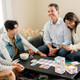 First To Worst Party Game