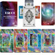 Smoostart Tarot Cards For Beginners With Meanings On Them Surface Laser Cards
