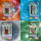 Smoostart Tarot Cards For Beginners With Meanings On Them Surface Laser Cards