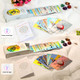 Magicseer Rainbow Tarot Cards Decks Tarot Card And Book Sets For Beginners