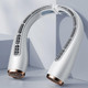 Hanging Neck Electric Fan,Usb Charging Fan,Portable Neck Hanging Fan,Hanging Neck Fan,4000 Milliampere Battery,Foldable Neck Hanging Neck Electric Fan,Usb Charging Fan,Portable Neck Hanging Fan,Hanging Neck Fan,4000 Milliampere Battery,Foldable Neck