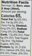 Wholesome Organic Lite Pancake Syrup 20 Fz
