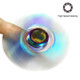 Junan Metal Rainbow Fidget Spinner ToysHand Spinners Toy Can Spin 13 Min