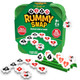 Rummy Snap Strategy Game For Adults Family And Kids Includes Full Size Snap