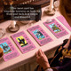 Smoostart Tarot Cards For Beginners With Meanings On Cards