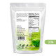 Z Natural Foods Organic Apple Powder Superfood Powder For Digestive Support And Energy Boost 1 Lb