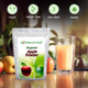 Z Natural Foods Organic Apple Powder Superfood Powder For Digestive Support And Energy Boost 1 Lb