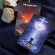 Sishui The Key Oracle Card Deck For Beginners Oracle Card Tarot Set