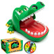 Als Ailisuo Upgraded Crocodile Teeth Dentist Game For Kids Alligator Push Teeth Down