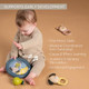 Taf Toys Baby Musical Instruments Set