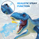 Tgjh Dinosaur Toys For Kids Ages 35 47 812