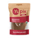 Yupik Organic Hot Chocolate Mix Vegan GlutenFree GmoFree DairyFree Kosher Cocoa Powder 35.2 Oz 2.2 Lb