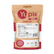 Yupik Organic Hot Chocolate Mix Vegan GlutenFree GmoFree DairyFree Kosher Cocoa Powder 35.2 Oz 2.2 Lb
