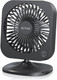 Zuvas Mini Desk Fan Small Powerful Personal Fan Strong Airflow Usb Fan 3 Speed Adjustable Table Fan 70° Tilt Electric Portable Zuvas Mini Desk Fan Small Powerful Personal Fan Strong Airflow Usb Fan 3 Speed Adjustable Table Fan 70° Tilt Electric Portable