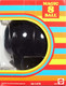 Magic 8 Ball Mattel Games Magic 8 Ball Novelty FortuneTelling Toy Retro Look For