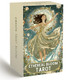 Dpehakmk Tarot Deck Unique 78 Floral Tarot Cards With Guidebook Modern Witch
