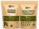 Way 4 Organic W4O Bundle Of Guava Leaf And Neem Tea Each 8 Oz
