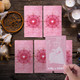 Erbacan Tarot Cards With Guide Book78 Classic Tarrot Card Deck Fortune Telling