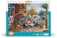 Wonder Forge Country Hideaway Jigsaw Puzzle For Adults 1000 Piece