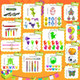 Xipegpa Party Favors Toy Assortment For Classroom Rewards Bulk Toys Birthday Party 65Pcs