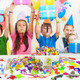 Xipegpa Party Favors Toy Assortment For Classroom Rewards Bulk Toys Birthday Party 65Pcs