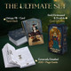 Wyspell Tarot Cards With Guide Book
