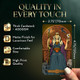 Wyspell Tarot Cards With Guide Book
