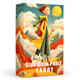 Sishui Storybook Fable Tarot Deck 78 Cards Paper 2.7 X Fairytale Style 4.7 Inch