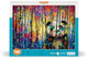 Wonder Forge Peekaboo Panda Jigsaw Puzzle For Adults 1000 Piece