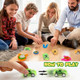 Xipegpa Party Favors Toy Assortment For Classroom Rewards Bulk Toys Birthday Party 80Pcs
