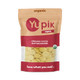Yupik Organic Cocoa Butter Wafers Vegan GlutenFree GmoFree DairyFree Kosher Pure Cocoa 35.2 Oz 2.2 Lb