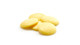 Yupik Organic Cocoa Butter Wafers Vegan GlutenFree GmoFree DairyFree Kosher Pure Cocoa 35.2 Oz 2.2 Lb