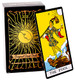Vitacera Original Tarot Cards Deck With Guidebook and Linen Tarot Bag