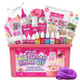 Glitter Galz Slime Kit