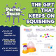 Doctor Squish Squishy Maker Station Neon