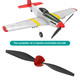 Emagtech Of Spare Plane Propellers Rc Plane Remote Includes Of Plane 3 Sets