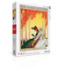 York Puzzle Company Vogue Magazine Autumn Reading 1000 Piece