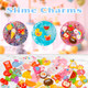 Jmuq Slime Making Supplies Kit Slime Add Ins Accessories Includes Slimes Charms 175 Pack
