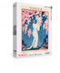 York Puzzle Company Vogue Magazine Cherry Blossoms 1000 Piece