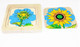 Adena Montessori Life Cycle Of Sunflower Montessori Toddler Montessori Early Child Development Learning