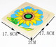 Adena Montessori Life Cycle Of Sunflower Montessori Toddler Montessori Early Child Development Learning