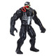 Marvel Titan Hero Series Deluxe Venom Toy 12InchScale Collectible Action Figure Kids