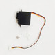 Jiafanrc Ps1319 Digital Servo Servo For Volantex Rc Airplane Compatible With 500Mm 4.3G