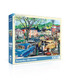 York Puzzle Company General Motors Saturday Afternoon 1000 Piece