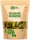 Way 4 Organic W4O Guava Whole Dry Leaves Loose Leaf Tea 100% Pure Leaves 2.65 Oz 75 Grams