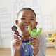 Hasbro Spidey And His Amazing Friends Marvel Hero Reveal Multipack With MaskFlip