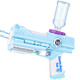 Weirtoya Electric Water Gun Ultimate Battle Blaster Water Guns With Dual Nozzles